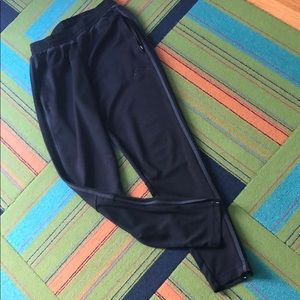 Adidas Tiro ‘17 soccer track joggers